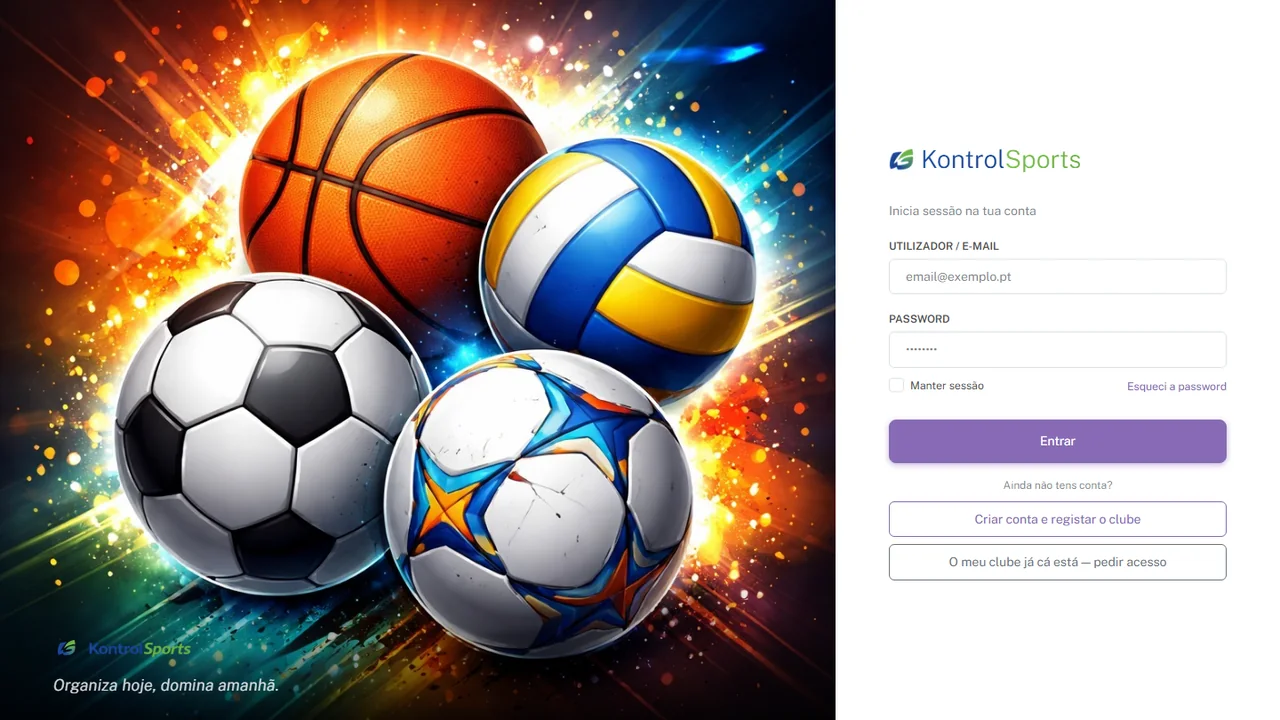 KontrolSports